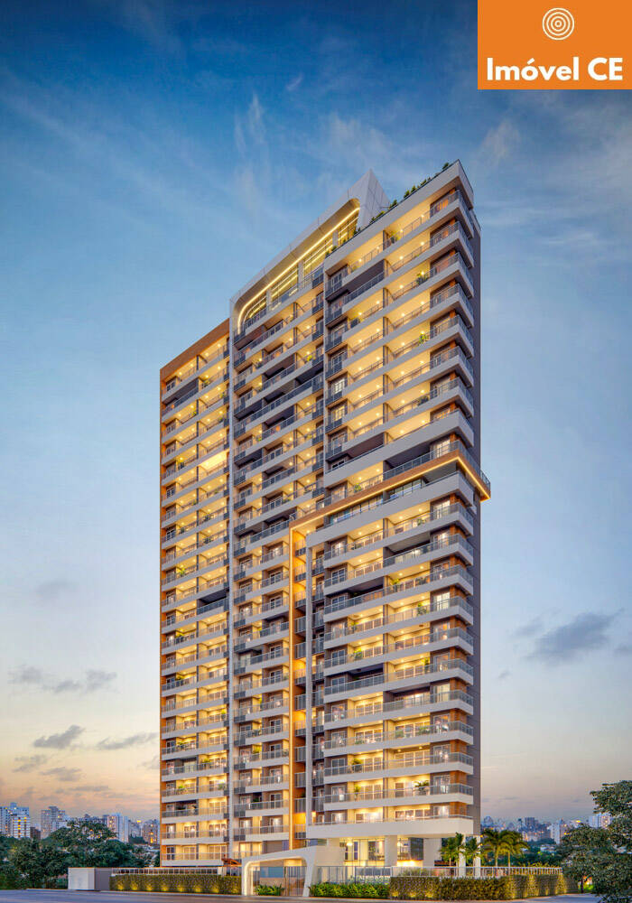 Apartamento à venda com 2 quartos, 60m² - Foto 14