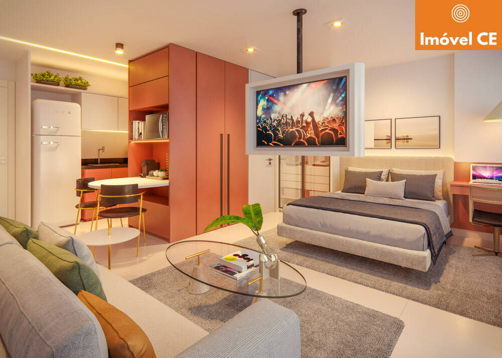 Apartamento à venda com 2 quartos, 60m² - Foto 12