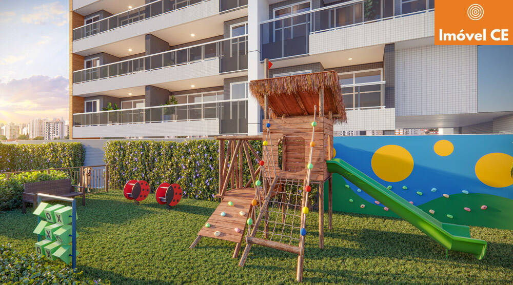 Apartamento à venda com 2 quartos, 60m² - Foto 15