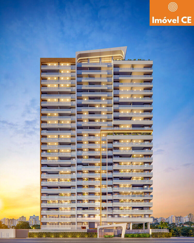 Apartamento à venda com 2 quartos, 60m² - Foto 17