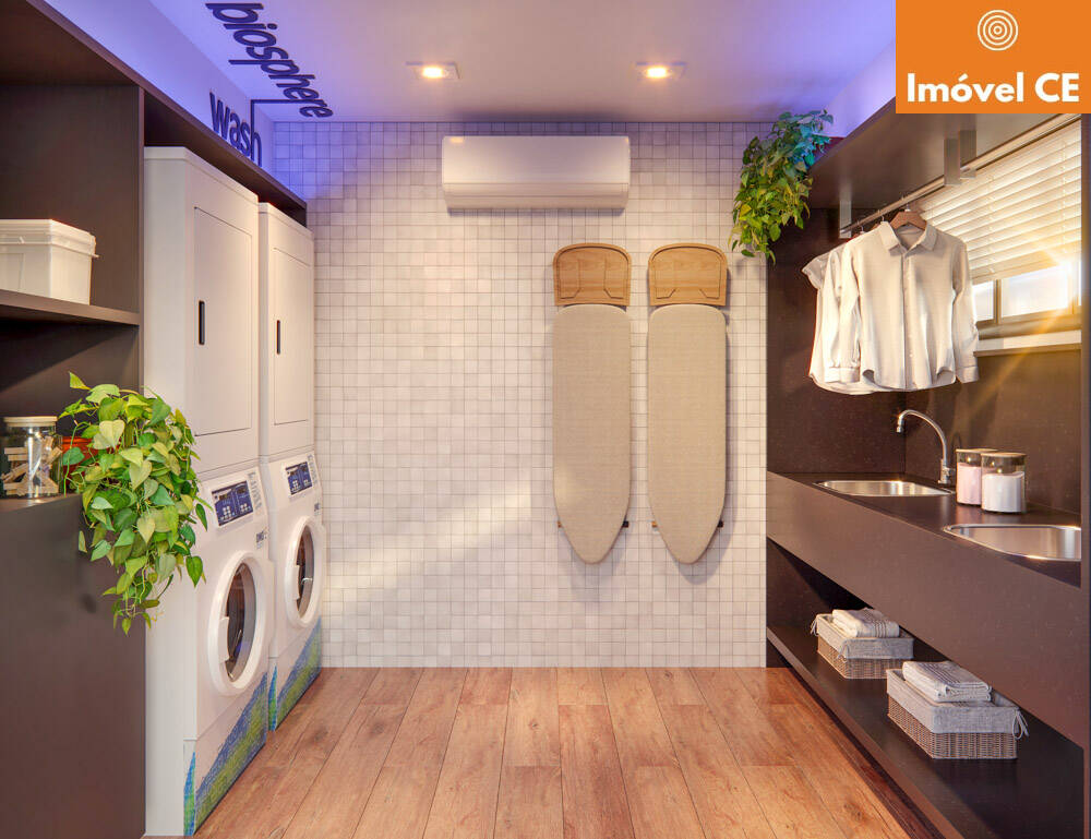Apartamento à venda com 2 quartos, 60m² - Foto 20