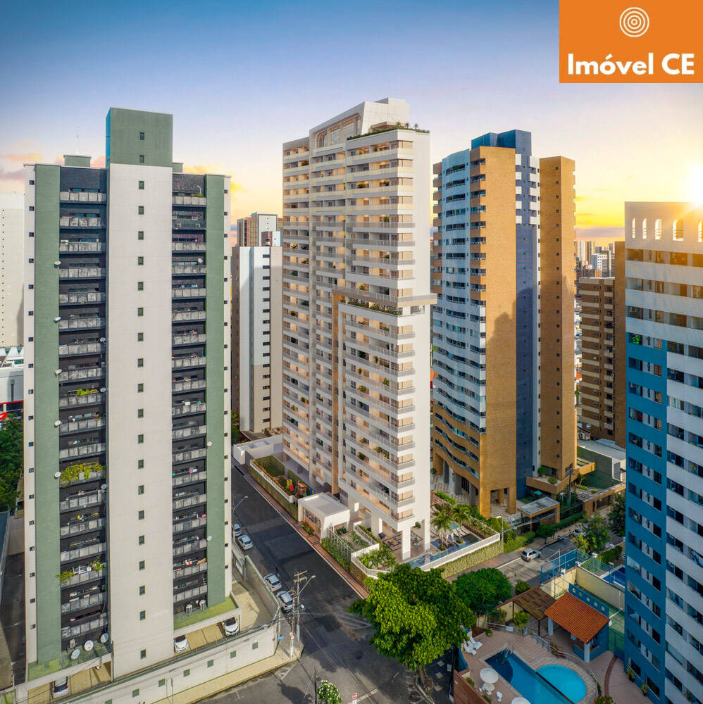 Apartamento à venda com 2 quartos, 60m² - Foto 1