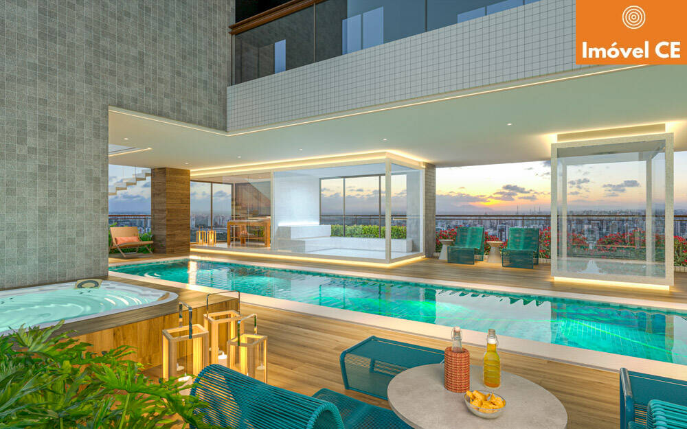 Apartamento à venda com 4 quartos - Foto 9