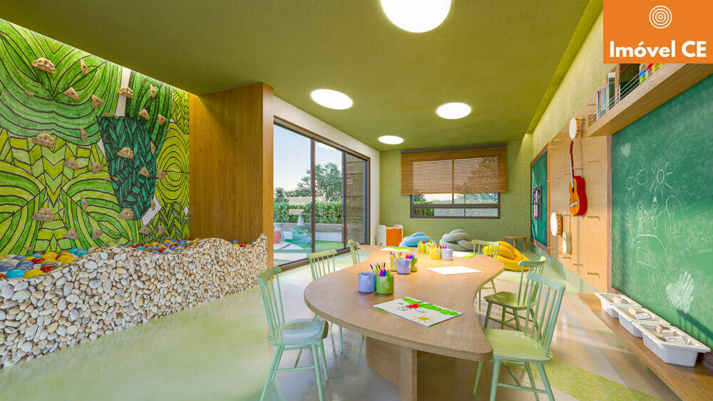 Apartamento à venda com 4 quartos - Foto 8