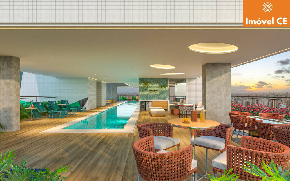 Apartamento à venda com 4 quartos - Foto 11