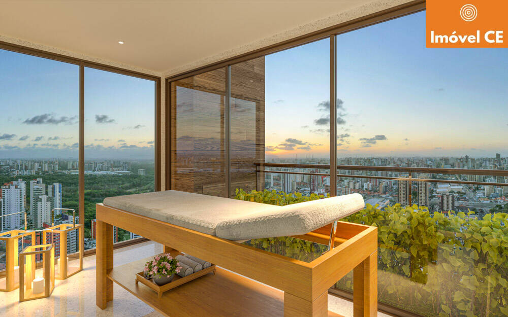 Apartamento à venda com 4 quartos - Foto 13
