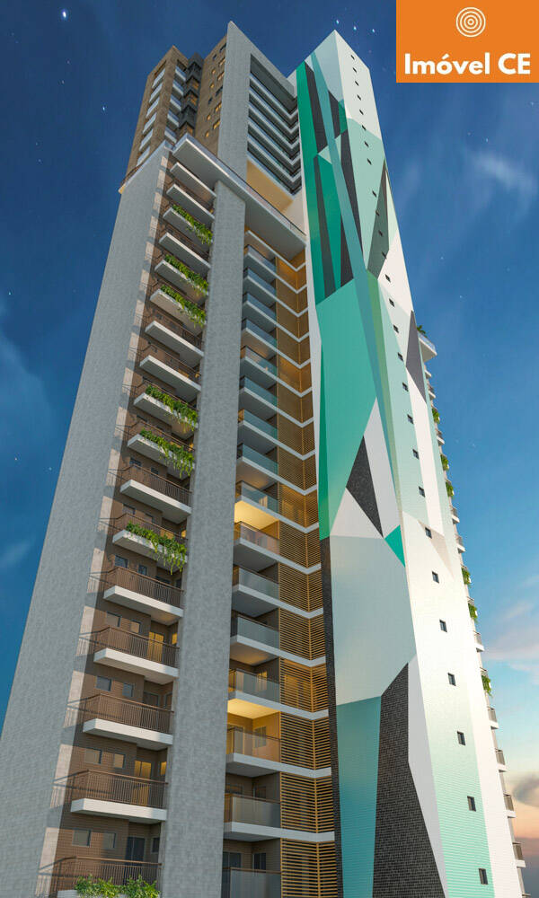 Apartamento à venda com 4 quartos - Foto 16