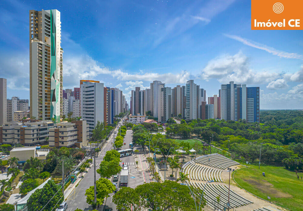 Apartamento à venda com 4 quartos - Foto 17