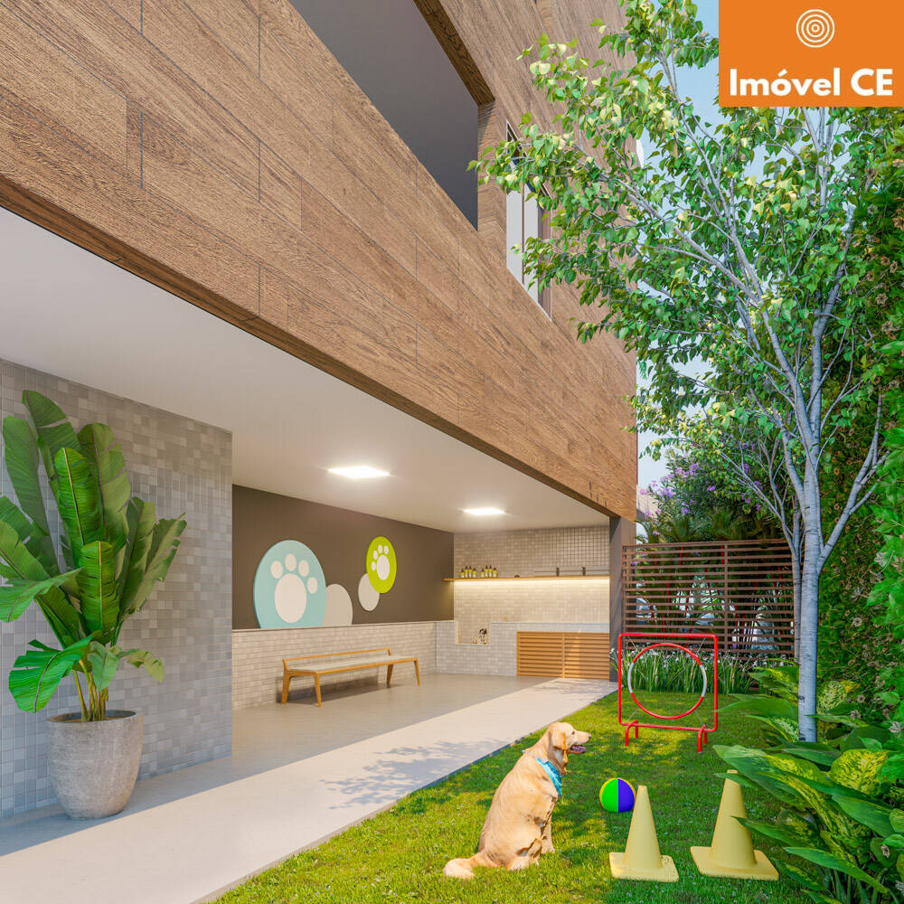 Apartamento à venda com 4 quartos - Foto 18