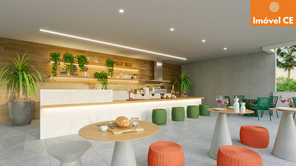 Apartamento à venda com 4 quartos - Foto 25