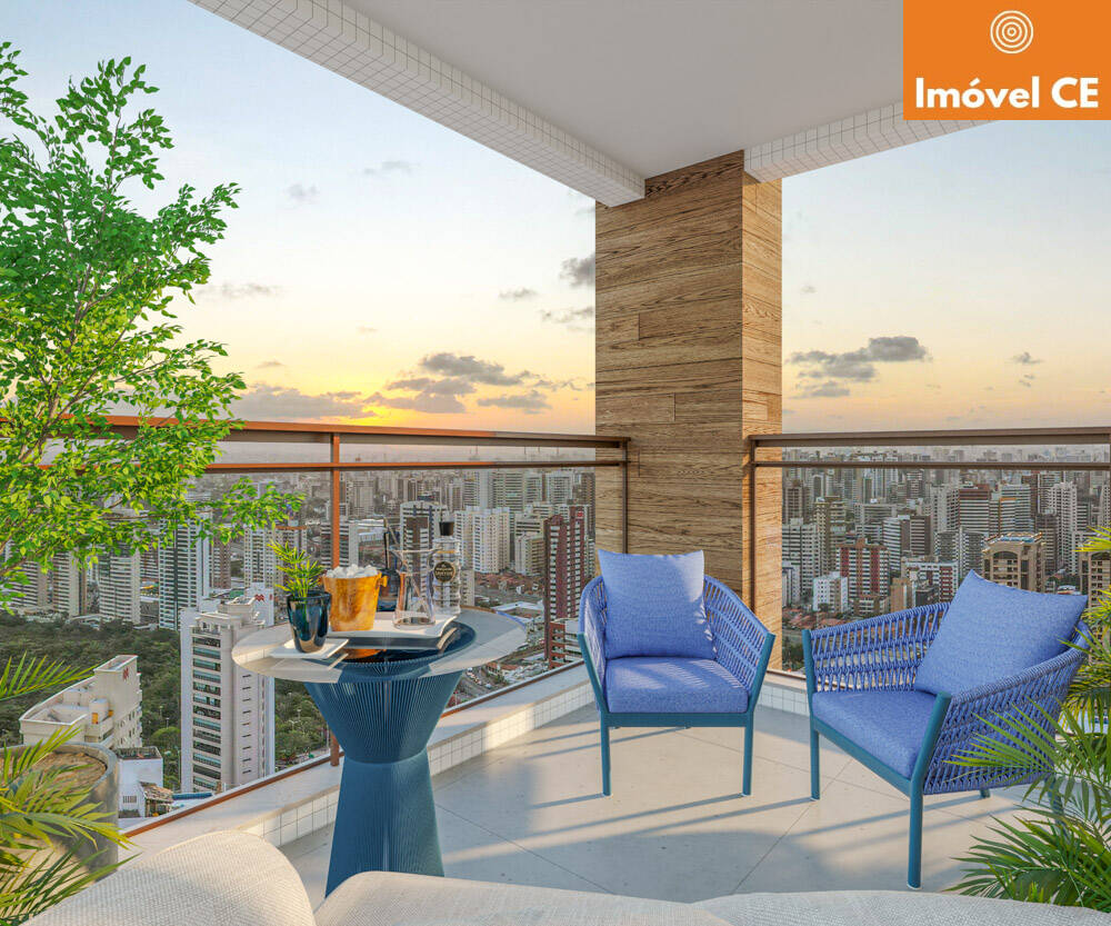 Apartamento à venda com 4 quartos - Foto 29