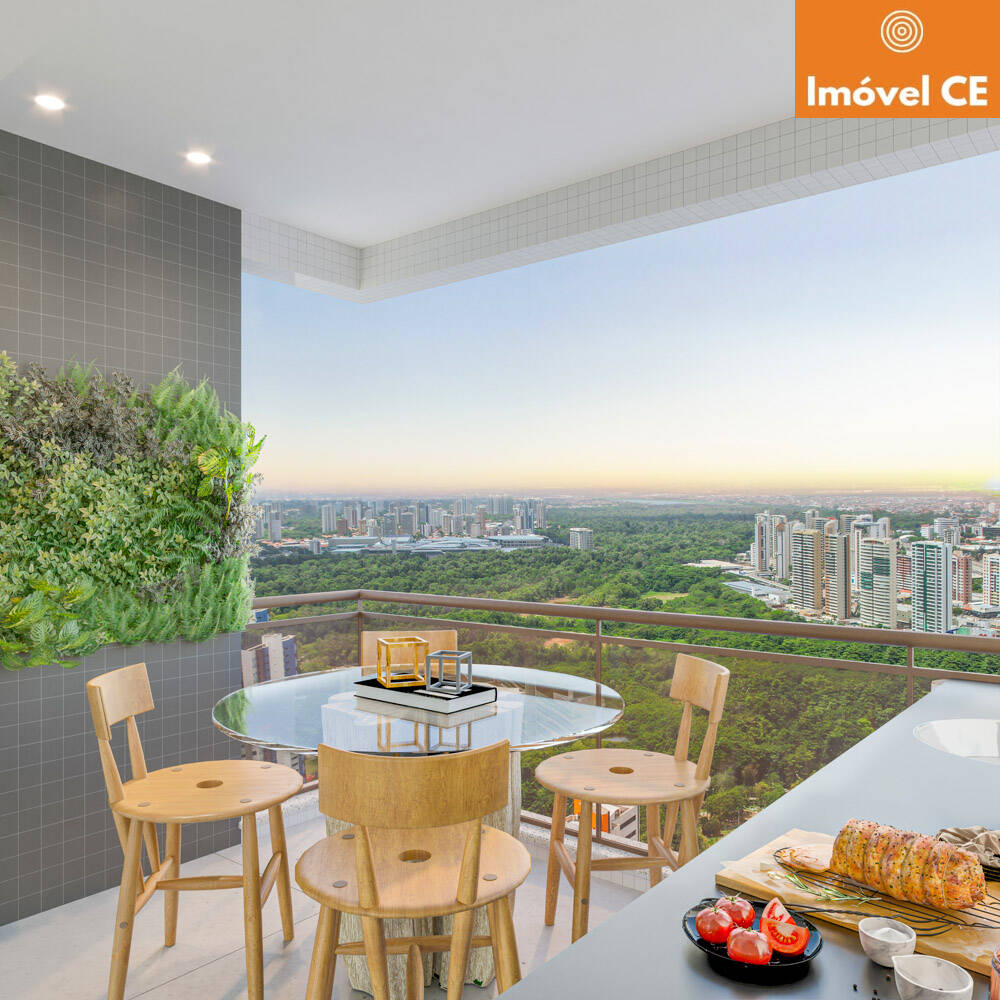 Apartamento à venda com 4 quartos - Foto 27