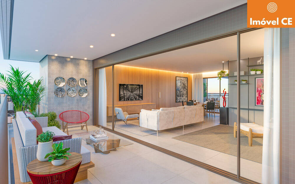 Apartamento à venda com 4 quartos - Foto 32