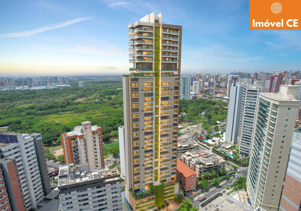 Apartamento à venda com 4 quartos - Foto 35