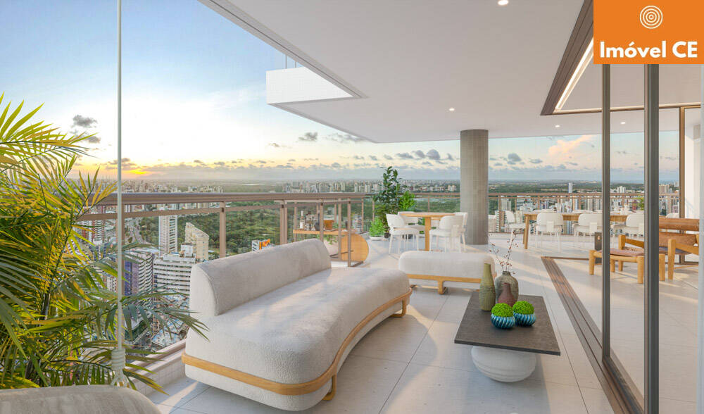Apartamento à venda com 4 quartos - Foto 37