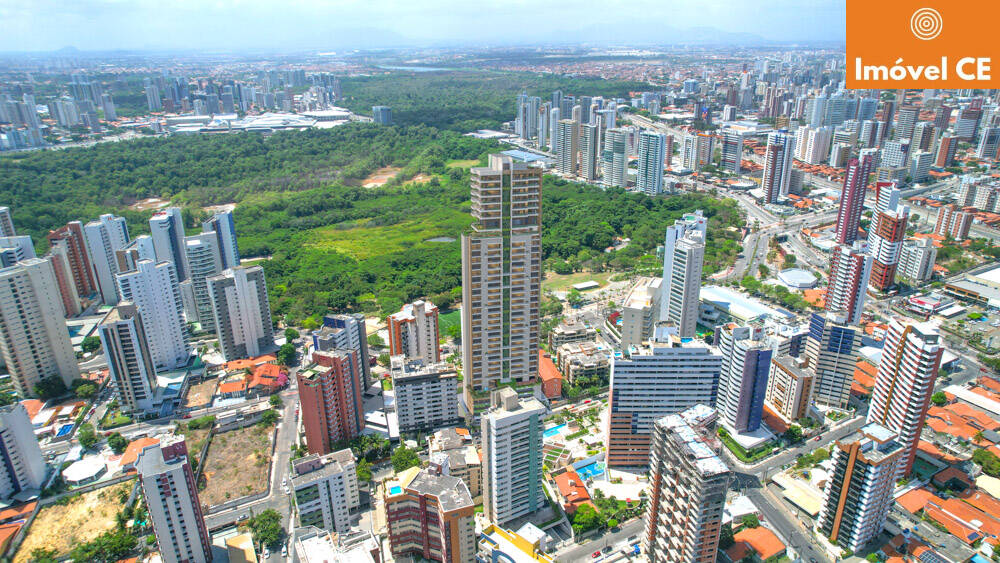 Apartamento à venda com 4 quartos - Foto 40