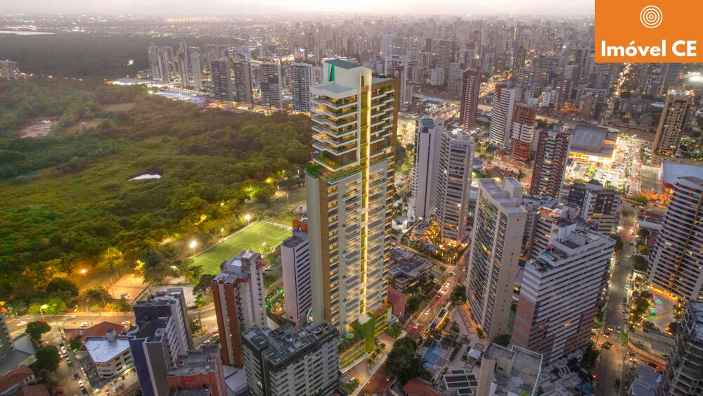 Apartamento à venda com 4 quartos - Foto 41