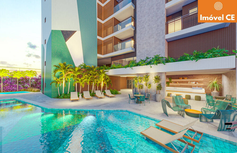 Apartamento à venda com 4 quartos - Foto 42