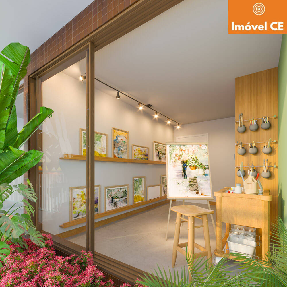 Apartamento à venda com 4 quartos - Foto 43