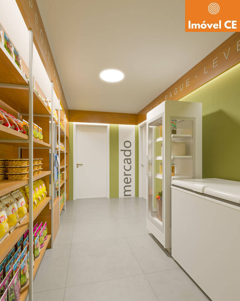 Apartamento à venda com 4 quartos - Foto 45