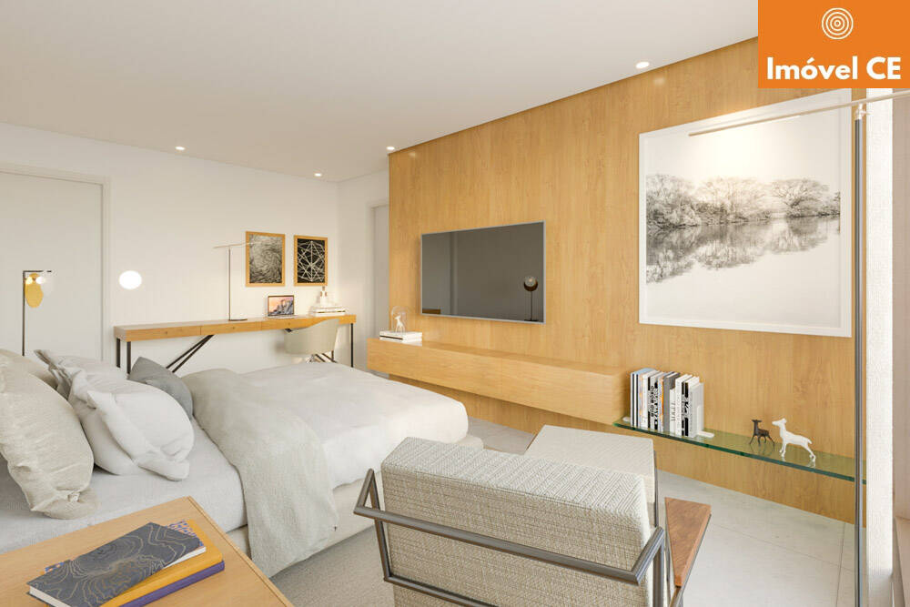 Apartamento à venda com 4 quartos - Foto 47
