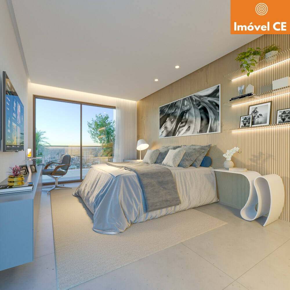 Apartamento à venda com 4 quartos - Foto 48