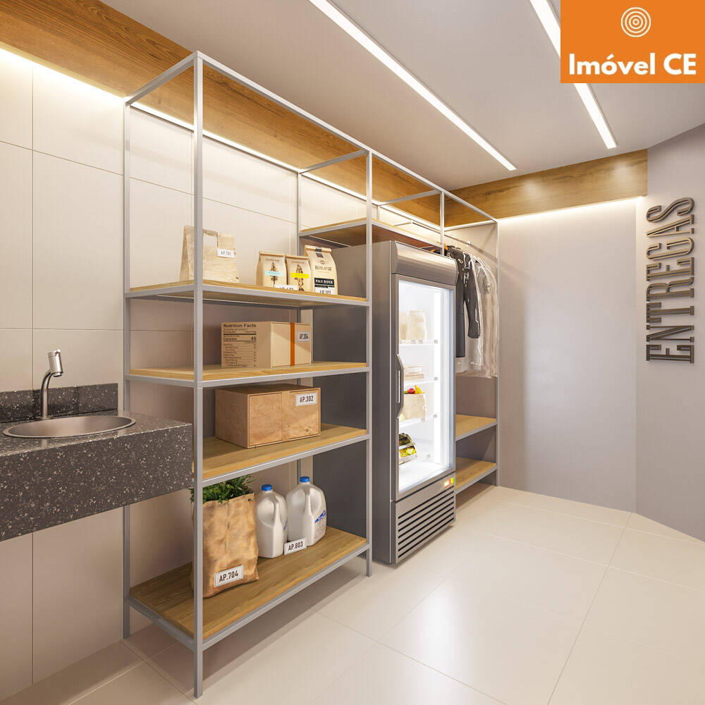 Apartamento, 3 quartos, 104 m² - Foto 2