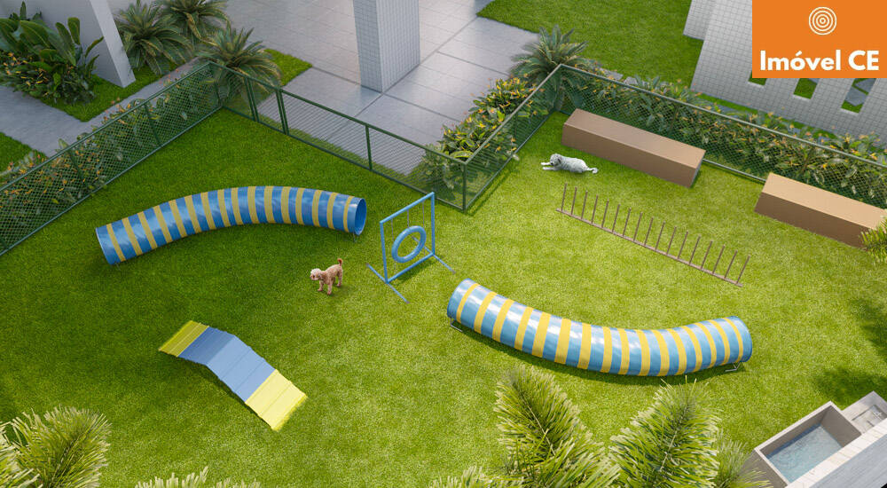 Apartamento, 3 quartos, 104 m² - Foto 4