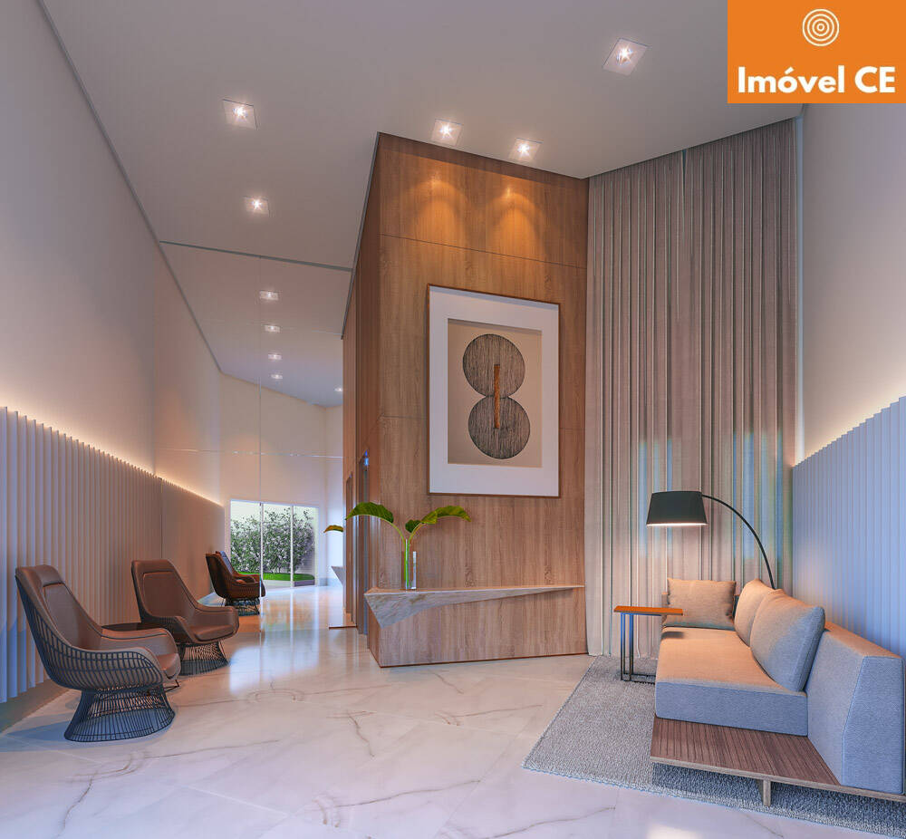 Apartamento à venda com 3 quartos, 141m² - Foto 8