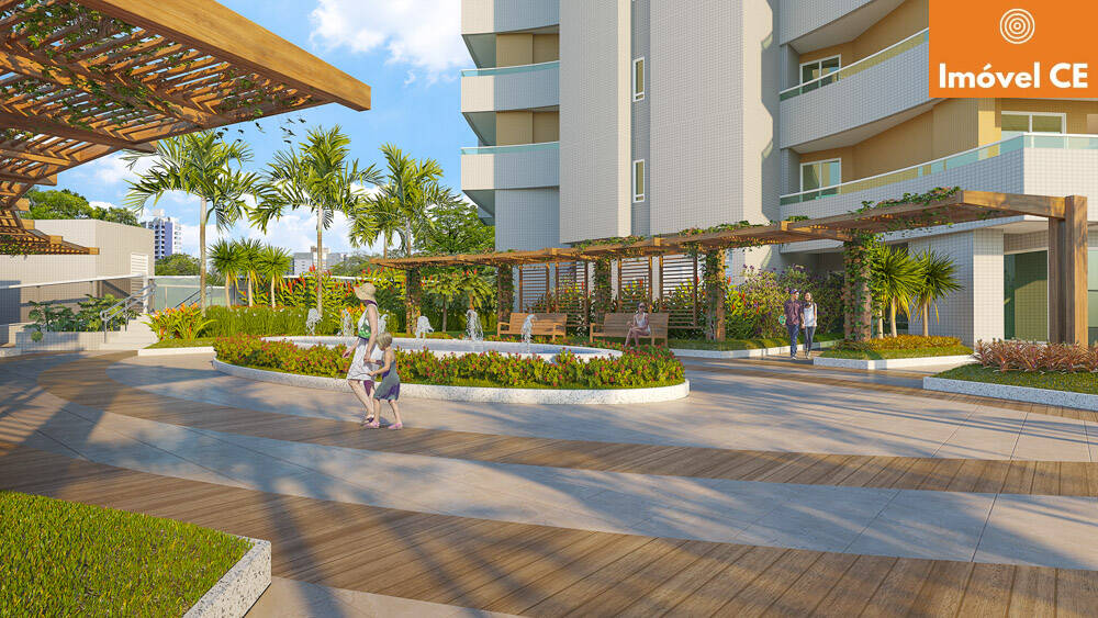 Apartamento à venda com 3 quartos, 141m² - Foto 9