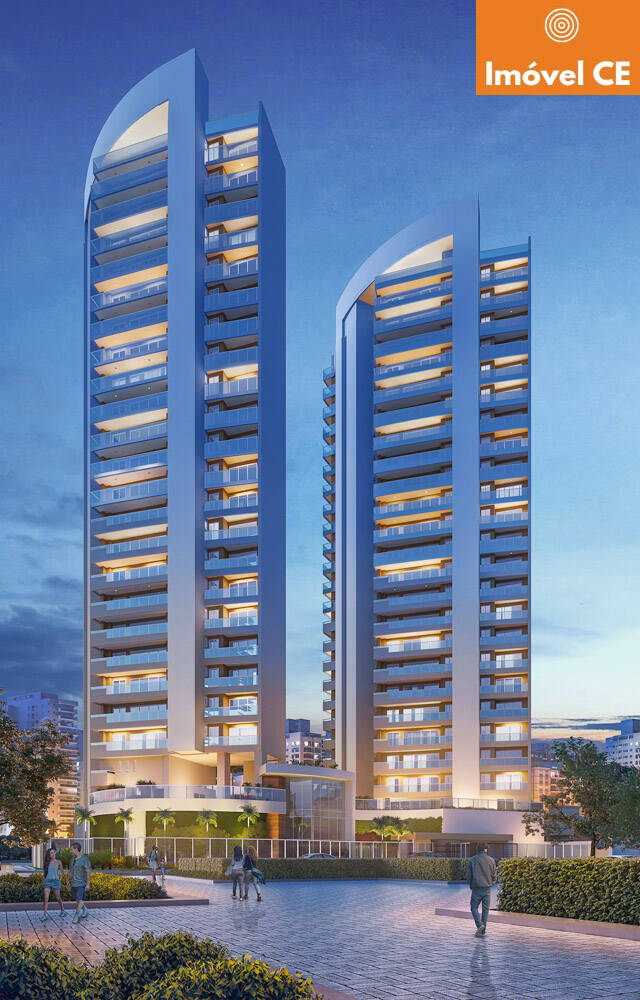Apartamento à venda com 3 quartos, 141m² - Foto 14