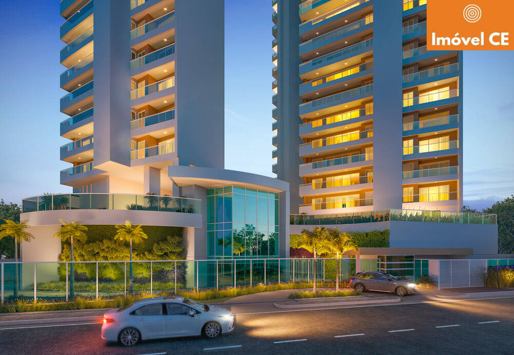 Apartamento à venda com 3 quartos, 141m² - Foto 16