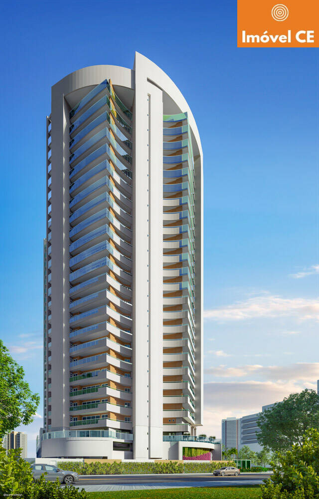 Apartamento à venda com 3 quartos, 141m² - Foto 17