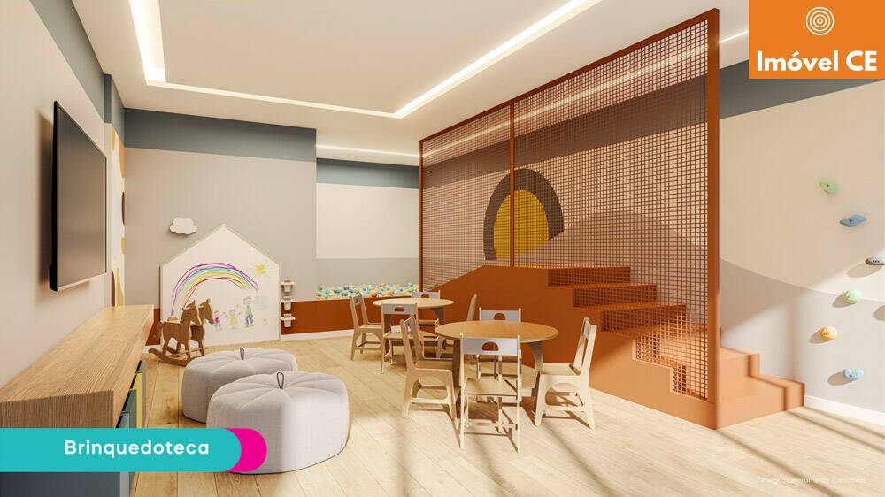 Apartamento à venda com 2 quartos, 55m² - Foto 11
