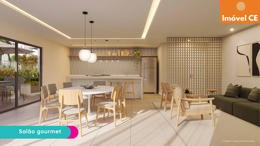 Apartamento à venda com 2 quartos, 55m² - Foto 12