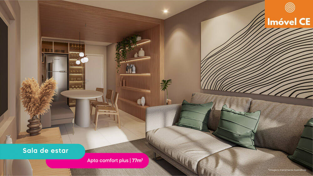 Apartamento à venda com 2 quartos, 55m² - Foto 13