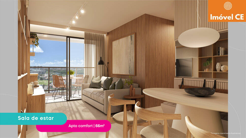 Apartamento à venda com 2 quartos, 55m² - Foto 14