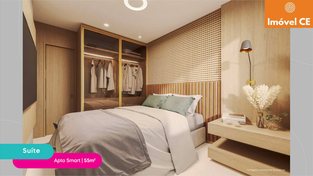 Apartamento à venda com 2 quartos, 55m² - Foto 16