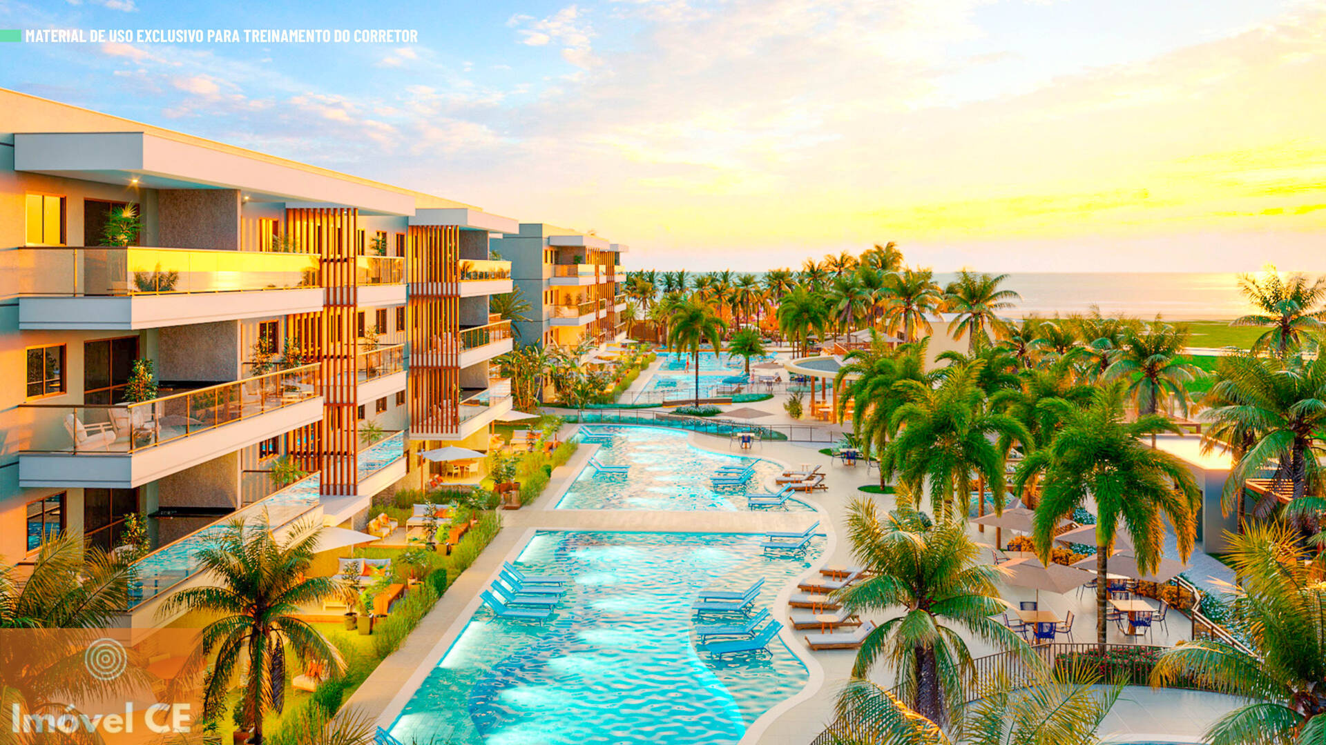 Apartamento, 2 quartos, 67 m² - Foto 3