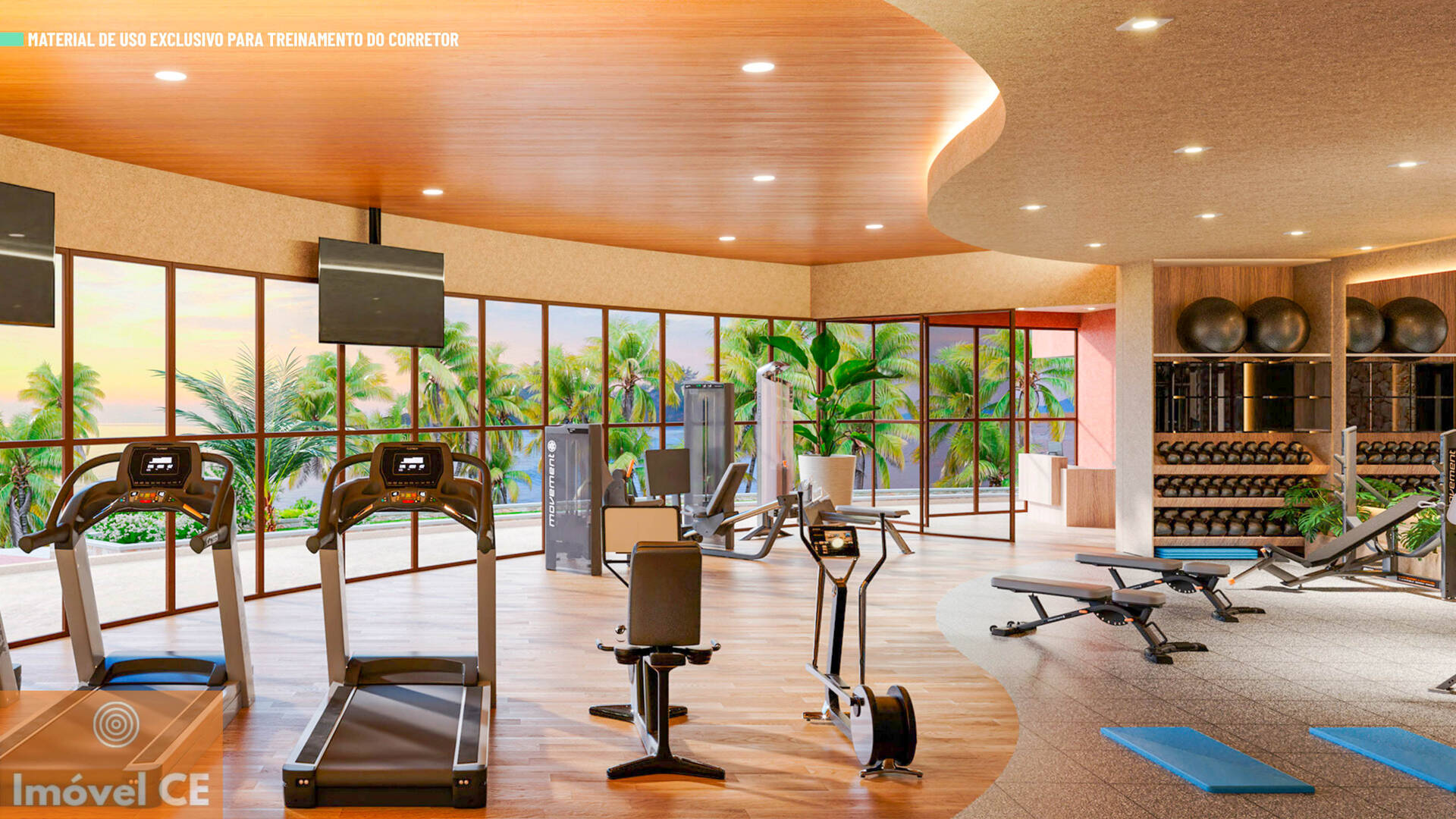 Apartamento, 2 quartos, 67 m² - Foto 7