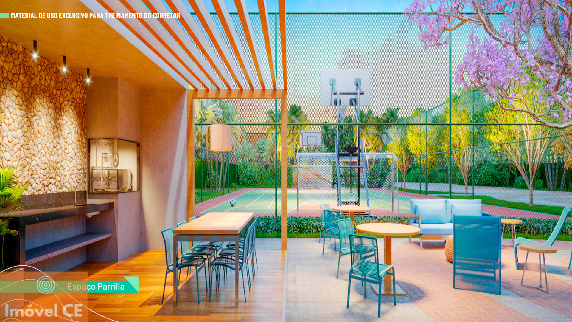 Apartamento, 2 quartos, 67 m² - Foto 9