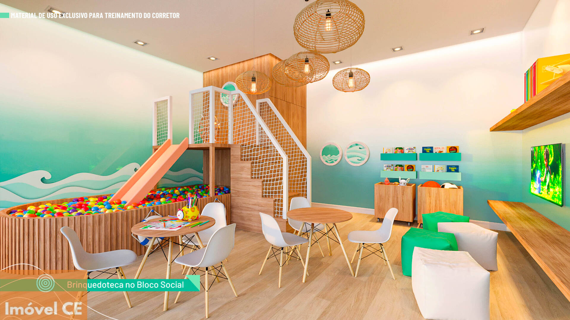 Apartamento, 2 quartos, 67 m² - Foto 14