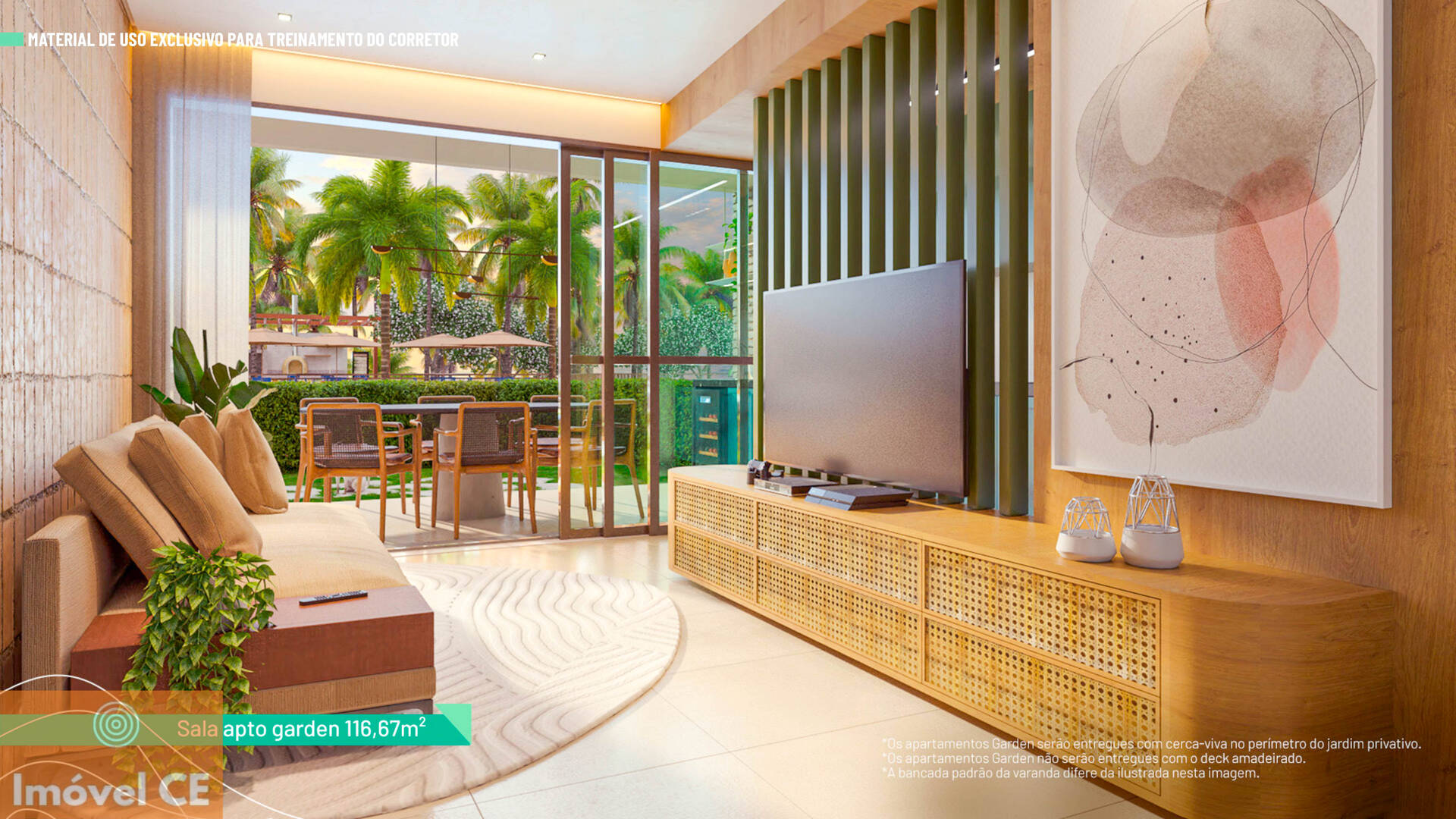 Apartamento, 2 quartos, 67 m² - Foto 15