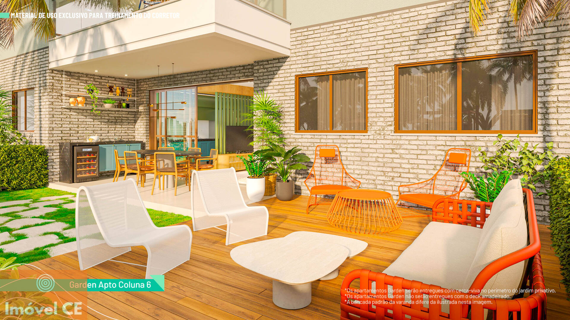 Apartamento, 2 quartos, 67 m² - Foto 16