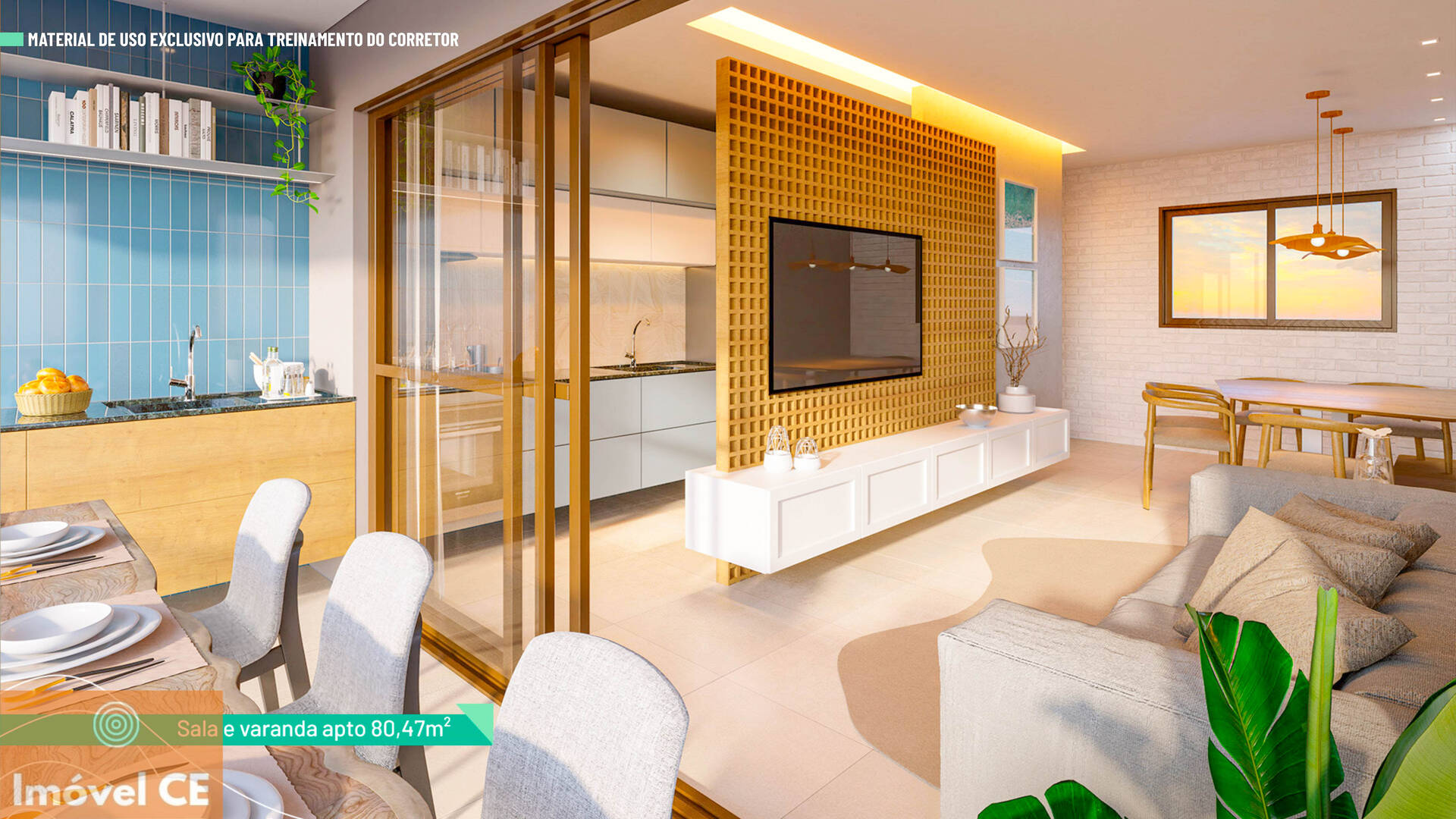 Apartamento, 2 quartos, 67 m² - Foto 18