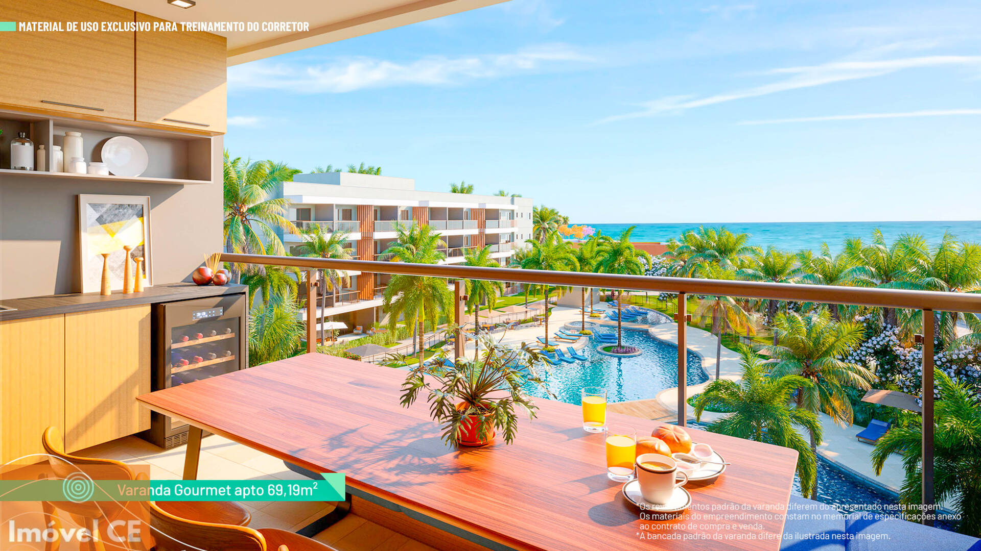 Apartamento, 2 quartos, 67 m² - Foto 19