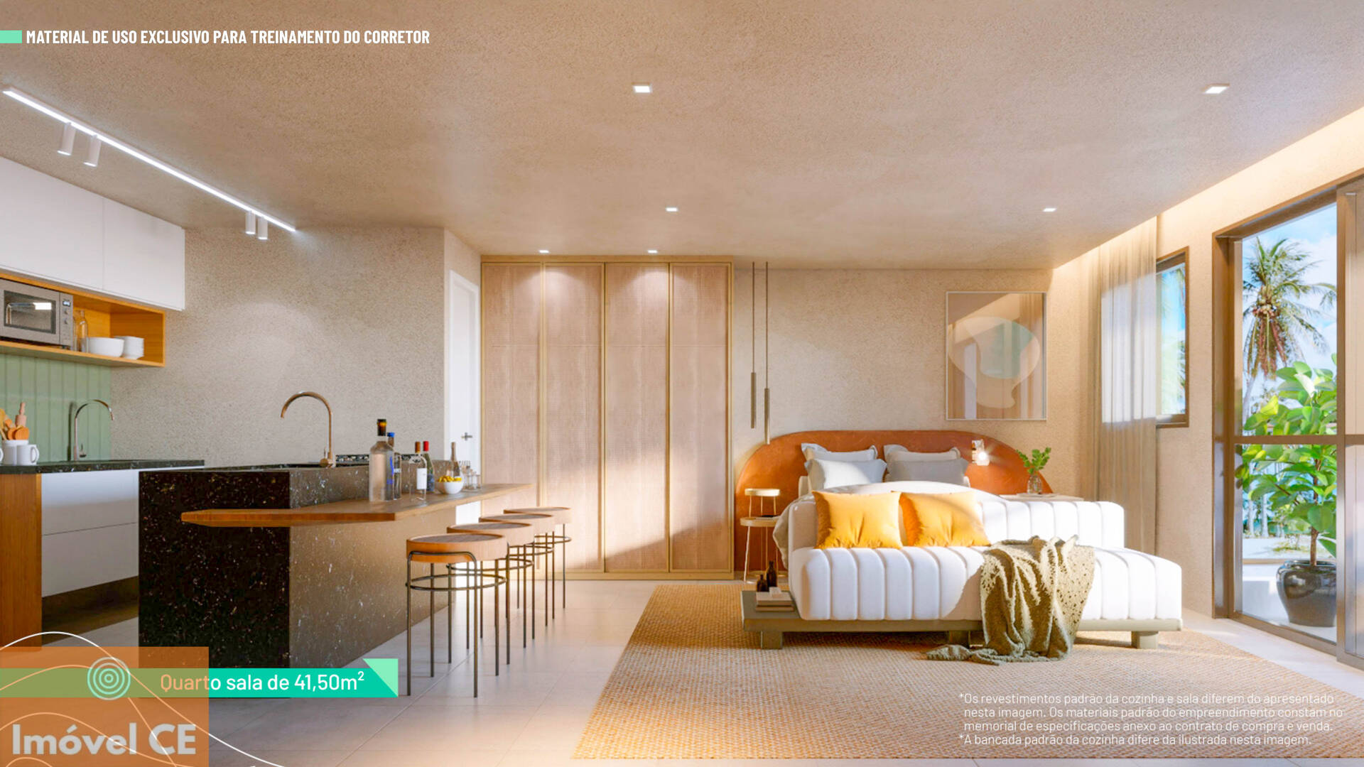 Apartamento, 2 quartos, 67 m² - Foto 20