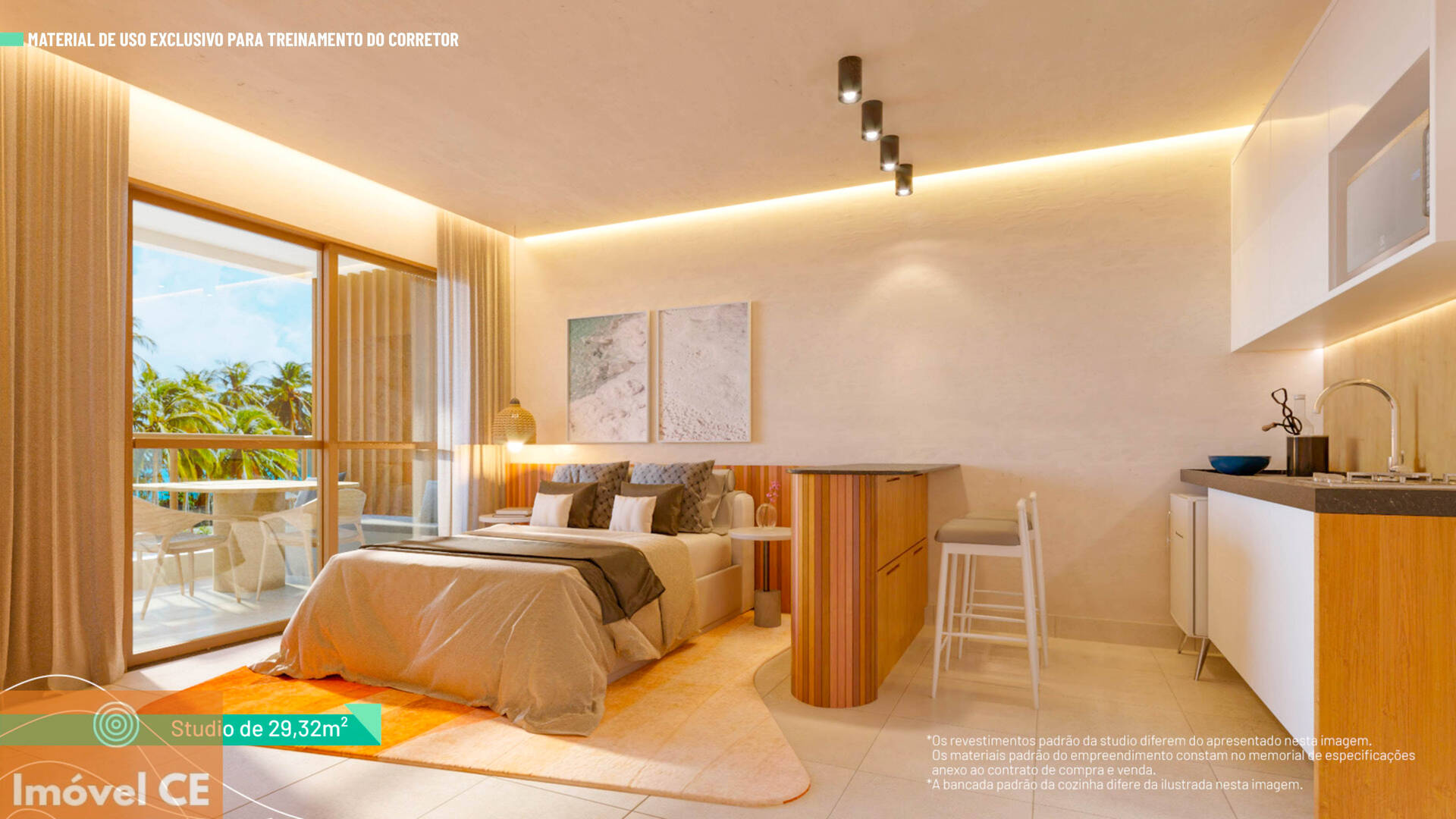 Apartamento, 2 quartos, 67 m² - Foto 21