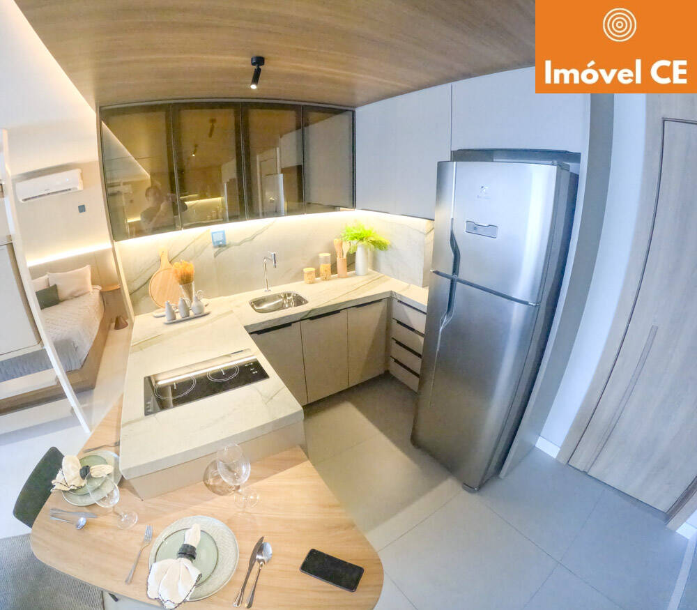 Apartamento, 2 quartos, 66 m² - Foto 5