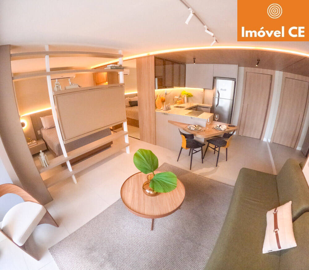 Apartamento, 2 quartos, 66 m² - Foto 3